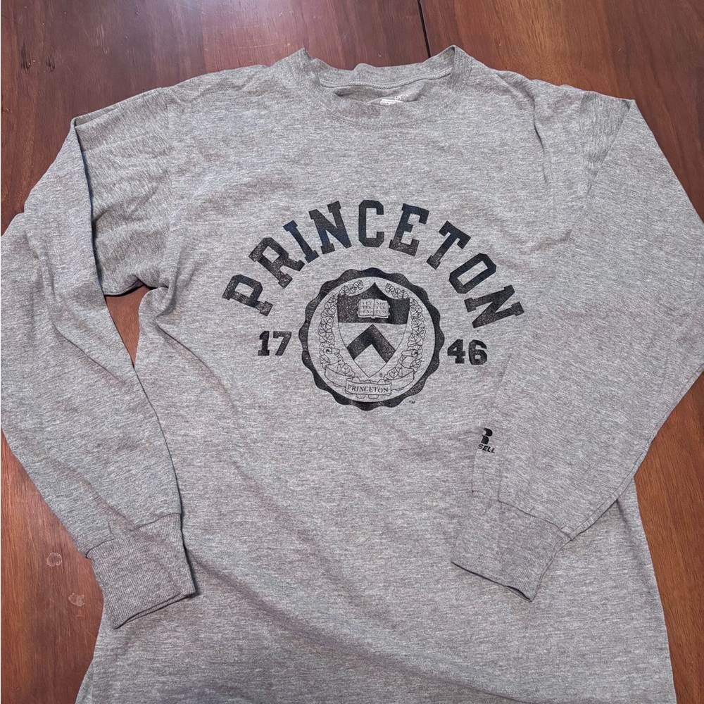 Princeton university bundle